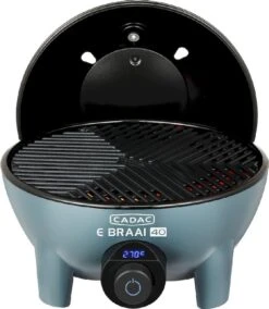 CADAC E-Braai Elektrische Barbecue - Petrol -Buiten Kamperen Verkoop 900 900 5840 20 18 eu e braai petrol 3