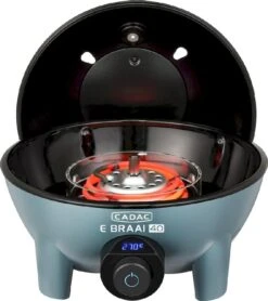 CADAC E-Braai Elektrische Barbecue - Petrol -Buiten Kamperen Verkoop 900 900 5840 20 18 eu e braai petrol 5