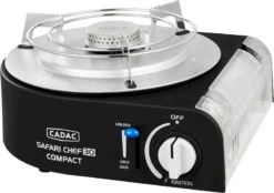CADAC Safari Chef Compact Lite Gasbarbecue 4 CADAC Safari Chef Compact Lite Gasbarbecue -Buiten Kamperen Verkoop 900 900 6525l1 10 safari chef 30 compact 4
