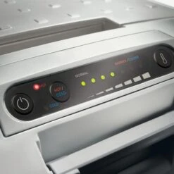 Dometic TropiCool TCX 35 Elektrische Koelbox - 33 Liter -Buiten Kamperen Verkoop 900 900 900 900 dometic tropicool tcx 35 5