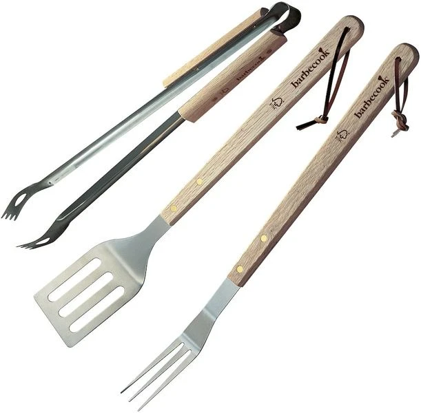 Barbecook standaard set 3-delig Barbecook Standaard Set 3-delig -Buiten Kamperen Verkoop 900 900 bc acc 7094 pr 01 hr