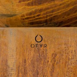 OFYR Classic Corten 100 3 OFYR Classic Corten 100 -Buiten Kamperen Verkoop 900 900 bd 2016 03 villa caparts ofyr laure m lone 4917