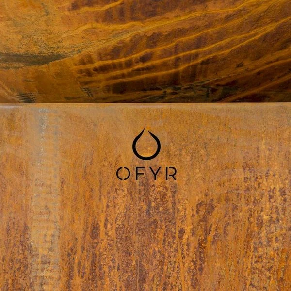 OFYR Classic Corten 100 OFYR Classic Corten 100 -Buiten Kamperen Verkoop 900 900 bd 2016 03 villa caparts ofyr laure m lone 4917
