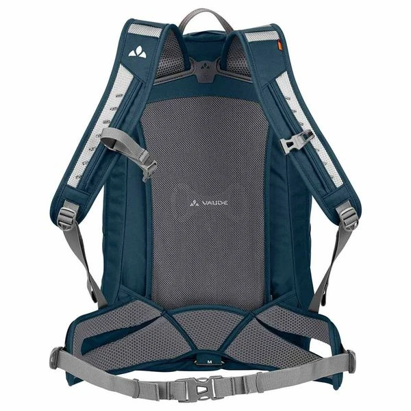 Vaude Wizard 18+4L dagrugzak - Blue Sapphire Vaude Wizard 18+4L Dagrugzak - Blue Sapphire -Buiten Kamperen Verkoop 900 900 bewerkt 4