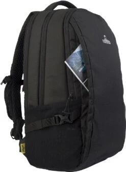 Nomad Velocity 25L Laptoprugzak - Black 5 Nomad Velocity 25L Laptoprugzak - Black -Buiten Kamperen Verkoop 900 900 bsve25t4h b25 101 14