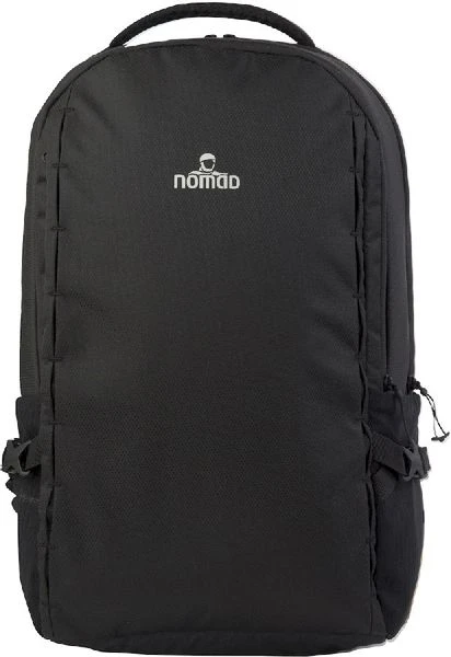 Nomad Velocity 25L laptoprugzak - Black Nomad Velocity 25L Laptoprugzak - Black -Buiten Kamperen Verkoop 900 900 bsve25t4h b25 101 2