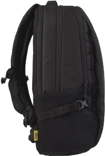 Nomad Velocity 25L laptoprugzak - Black Nomad Velocity 25L Laptoprugzak - Black -Buiten Kamperen Verkoop 900 900 bsve25t4h b25 101 6