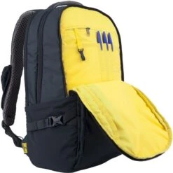 Nomad Velocity 25L Laptoprugzak - Dark Navy -Buiten Kamperen Verkoop 900 900 bsve25t4h b25 737 12