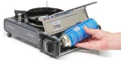 Campingaz Camp Bistro 3 - 1-pits Kooktoestel -Buiten Kamperen Verkoop 900 900 camp bistro 3 2000038753 1