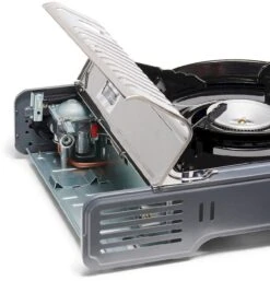 Campingaz Camp Bistro 3 - 1-pits Kooktoestel -Buiten Kamperen Verkoop 900 900 camp bistro 3 2000038753 9