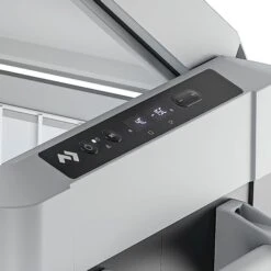 Dometic CFF 70DZ Compressor Koelbox - 70 Liter -Buiten Kamperen Verkoop 900 900 cff70 display