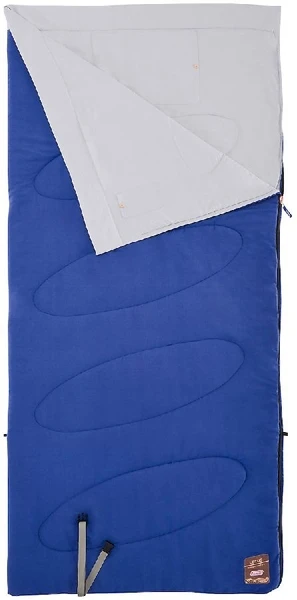 Coleman Lotus slaapzak - L Coleman Lotus Slaapzak - L -Buiten Kamperen Verkoop