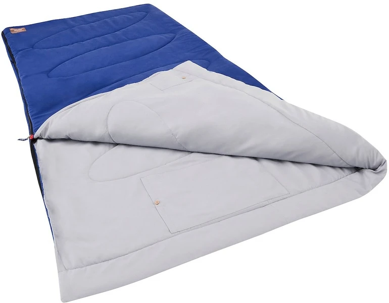 Coleman Lotus slaapzak - L Coleman Lotus Slaapzak - L -Buiten Kamperen Verkoop