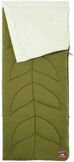 Coleman Maranta Slaapzak - L