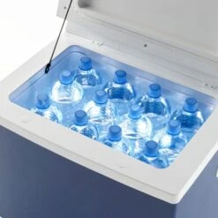 Mobicool MB40 Hybride Koelbox - 38 Liter -Buiten Kamperen Verkoop 900 900 mb40 9600024969 d603 3