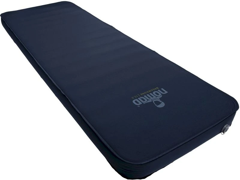 Nomad Dreamzone 10.0 zelfopblazende slaapmat Nomad Dreamzone 10.0 Zelfopblazende Slaapmat -Buiten Kamperen Verkoop 900 900 mfdresd8km74737 2