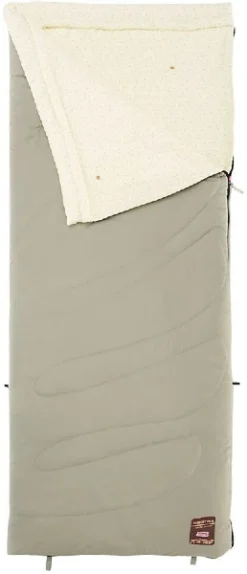 Coleman Monstera Slaapzak - L