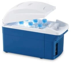 Mobicool MT08 Blauw Autokoelbox - 8 Liter -Buiten Kamperen Verkoop 900 900 mt08 9600024956 p403 3