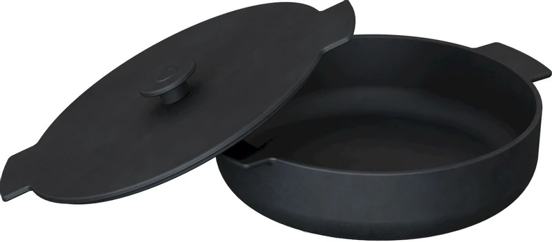 OFYR Tabl'O Cast Iron Casserole set OFYR Tabl'O Cast Iron Casserole Set -Buiten Kamperen Verkoop 900 900 ofyr cast iron casserole set 21 cover