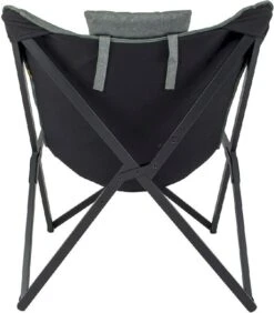 Bo-Camp Industrial Molfat Relaxstoel - Groen/Grijs 5 Bo-Camp Industrial Molfat Relaxstoel - Groen/Grijs -Buiten Kamperen Verkoop 900 901 1200353 07