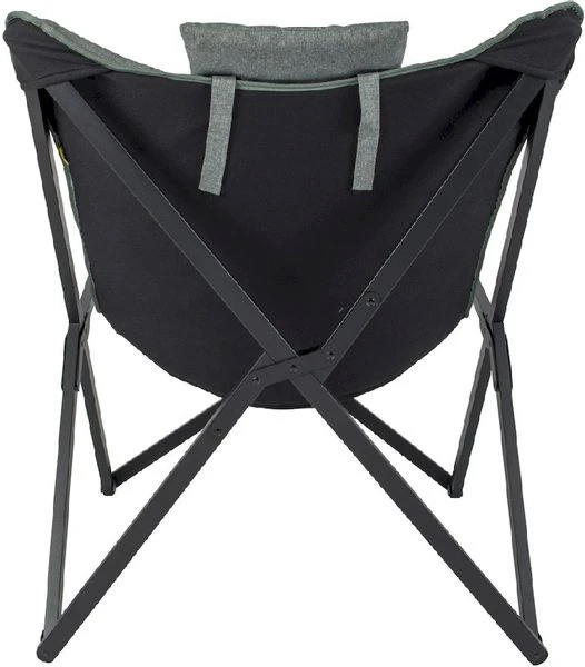 Bo-Camp Industrial Molfat relaxstoel - Groen/Grijs Bo-Camp Industrial Molfat Relaxstoel - Groen/Grijs -Buiten Kamperen Verkoop 900 901 1200353 07