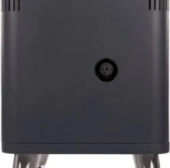 Everdure Hub Houtskool Barbecue - Zwart -Buiten Kamperen Verkoop 900 915 9312646028913 3