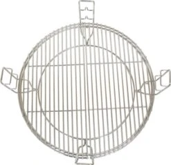 Kamado Joe Classic III Barbecue -Buiten Kamperen Verkoop 900 931 img 7823