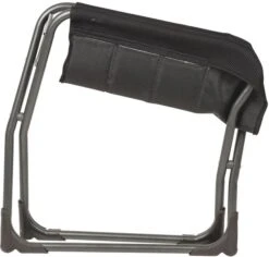 Crespo Voetenbank - AP-231 Air-Deluxe - Zwart 4 Crespo Voetenbank - AP-231 Air-Deluxe - Zwart -Buiten Kamperen Verkoop 900 941 1104897 05 1