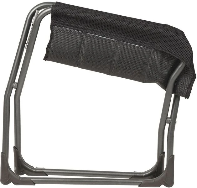 Crespo Voetenbank - AP-231 Air-Deluxe - Zwart Crespo Voetenbank - AP-231 Air-Deluxe - Zwart -Buiten Kamperen Verkoop 900 941 1104897 05 1