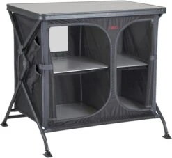 Nieuwkomers 3 Crespo Camping Kookeiland AP-105