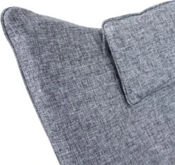 Bo-Camp Urban Outdoor Bloomsbury Vlinderstoel - Grijs - M 4 Bo-Camp Urban Outdoor Bloomsbury Vlinderstoel - Grijs - M -Buiten Kamperen Verkoop 900 955 1200369 14