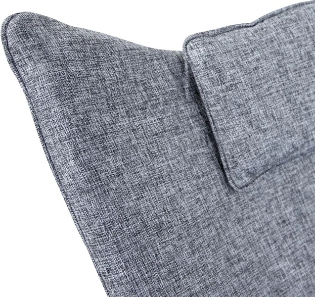 Bo-Camp Urban Outdoor Bloomsbury vlinderstoel - Grijs - M Bo-Camp Urban Outdoor Bloomsbury Vlinderstoel - Grijs - M -Buiten Kamperen Verkoop 900 955 1200369 14