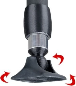 Crespo Campingtafel - AP-272 - 120 X 80 Cm -Buiten Kamperen Verkoop 900 989 1151400 08