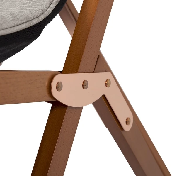 Bo-Camp Urban Outdoor Bloomsbury vlinderstoel - Beige - L Bo-Camp Urban Outdoor Bloomsbury Vlinderstoel - Beige - L -Buiten Kamperen Verkoop 920 900 1200354 08