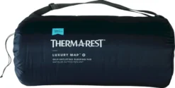 Therm-A-Rest LuxuryMap 7.6 L Zelfopblazende Slaapmat -Buiten Kamperen Verkoop 963 1900 13278 thermarest luxurymap marine regular ssack