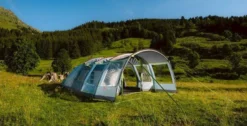 Coleman Meadowood Long Tunneltent - 6 Persoons -Buiten Kamperen Verkoop 970 1900 coleman meadowood long tunneltent 6 persoons 3