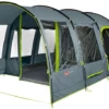 Coleman Vail Long Tunneltent - 4 Persoons