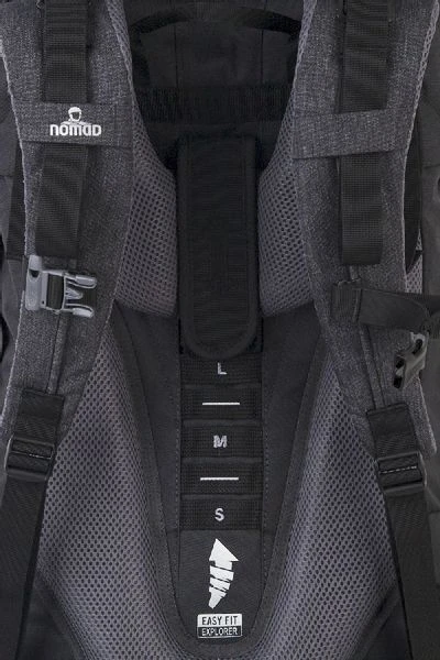 Nomad Karoo backpack - 60 liter - Grijs Nomad Karoo Backpack - 60 Liter - Grijs -Buiten Kamperen Verkoop bbkar6f6d b60 116 7 resultaat
