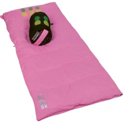 Polydaun Beach House Junior Kinderslaapzak - Ananas -Buiten Kamperen Verkoop beach house pine apple 4