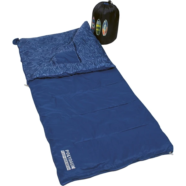 Polydaun Beach House Junior Kinderslaapzak - Surfbord Polydaun Beach House Junior Kinderslaapzak - Surfbord -Buiten Kamperen Verkoop beach house surf 3 1