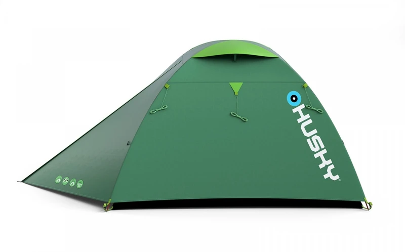 Husky Bird koepeltent - 3+ persoons Husky Bird Koepeltent - 3+ Persoons -Buiten Kamperen Verkoop bird 2