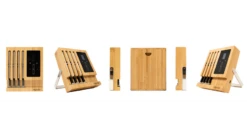 MEATER Block Met 4 Draadloze Thermometers -Buiten Kamperen Verkoop block 360