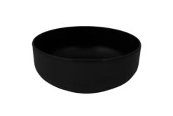 Bo-Camp Patom Melamine Serviesset - 16-delig - Zwart -Buiten Kamperen Verkoop bo camp patom zwart 2