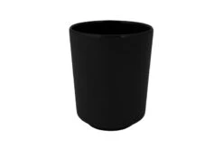 Bo-Camp Patom Melamine Serviesset - 16-delig - Zwart -Buiten Kamperen Verkoop bo camp patom zwart 4