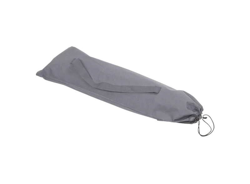 Bo-Camp Compact opvouwbaar veldbed XL - grijs Bo-Camp Compact Opvouwbaar Veldbed XL - Grijs -Buiten Kamperen Verkoop bo camp veldbed 8