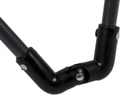 Bo-Camp Urban Outdoor Grainger Vlinderstoel - Beige -Buiten Kamperen Verkoop bo camp grainger vlinderstoel beige 2