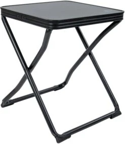 Bo-Camp Krukje Met Oplegblad - Inklapbaar -Buiten Kamperen Verkoop bo camp krukje met oplegblad inklapbaar 3