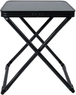 Bo-Camp Krukje Met Oplegblad - Inklapbaar -Buiten Kamperen Verkoop bo camp krukje met oplegblad inklapbaar 4