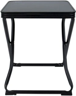 Bo-Camp Krukje Met Oplegblad - Inklapbaar -Buiten Kamperen Verkoop bo camp krukje met oplegblad inklapbaar 6