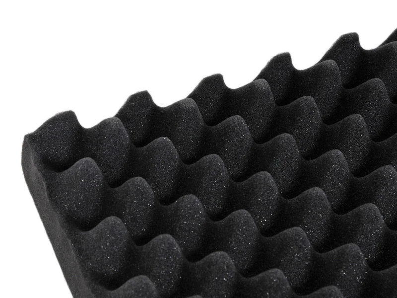 Bo-Camp noppenmatras Bo-Camp Noppenmatras -Buiten Kamperen Verkoop bo camp noppenmatras detailfoto